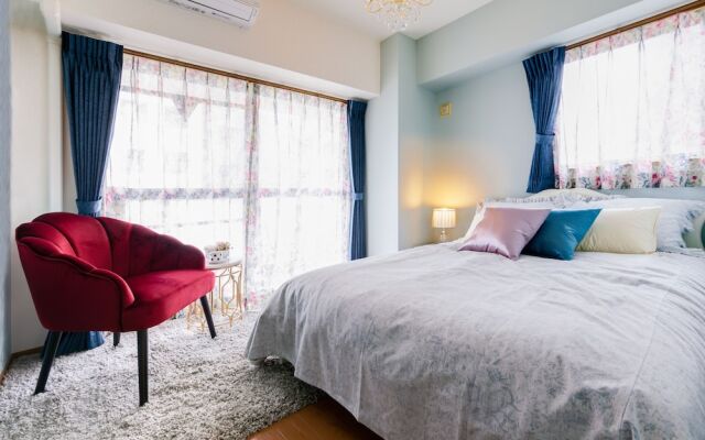 Lumiere Higashi Shinsaibashi St27