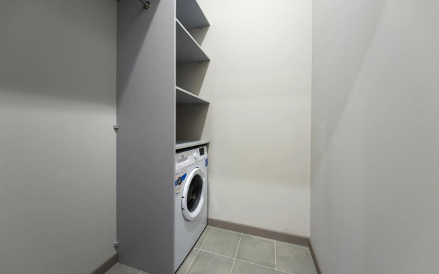 Апартаменты на улице Декабристов 36/2