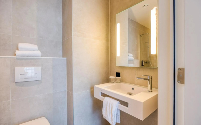 B&B HOTEL Hasselt