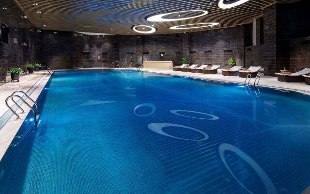 Sofitel Guiyang Hunter