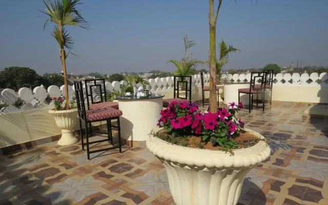 Hotel Ranthambhore Paradise