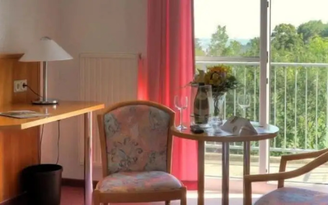 Business Hotel Siebeneichen GmbH