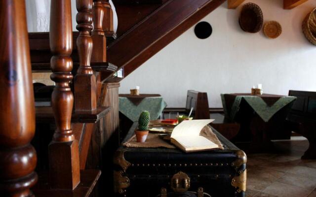 Soprattutto Bed & Breakfast