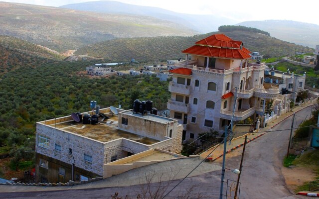 Taybeh Golden Hotel