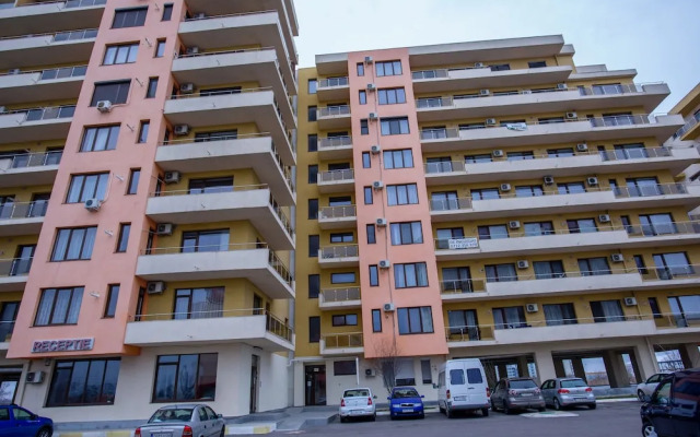 Apartament Bianca