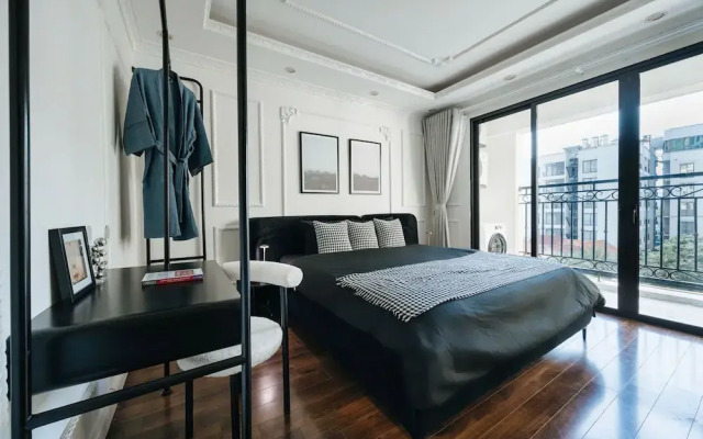 D Le Roi Soleil Premium Suites