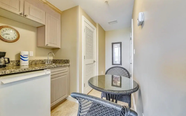 Boardwalk Beach Resort by Book That Condo