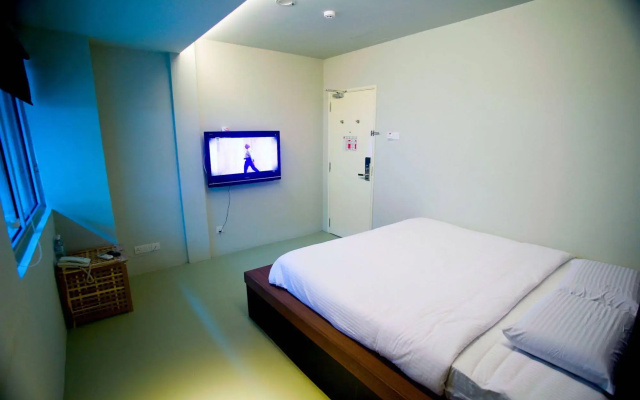 Ryokan Chic Hotel