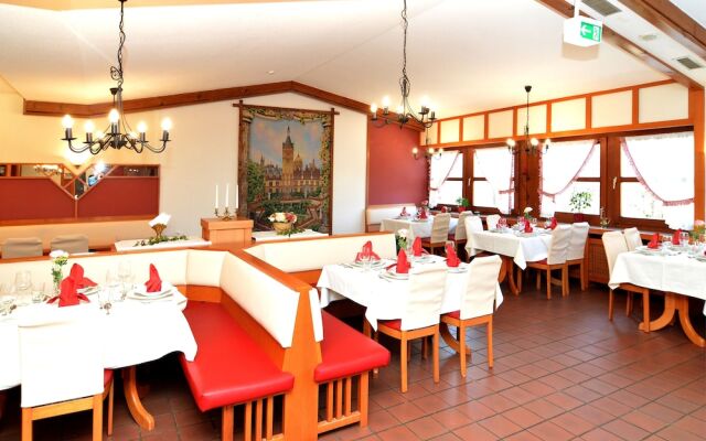 Ferienpark Wildgatter