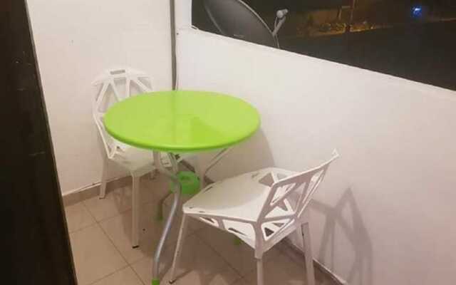 Residence Carine