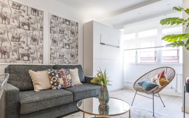 Alterhome Apartamento Luxury Lagasca