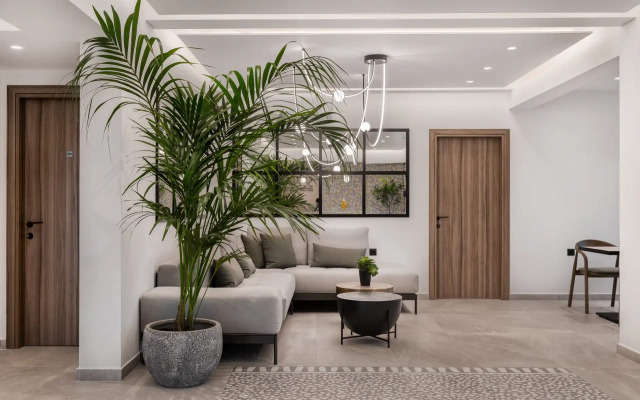 Sezian Boutique Homes & Villas