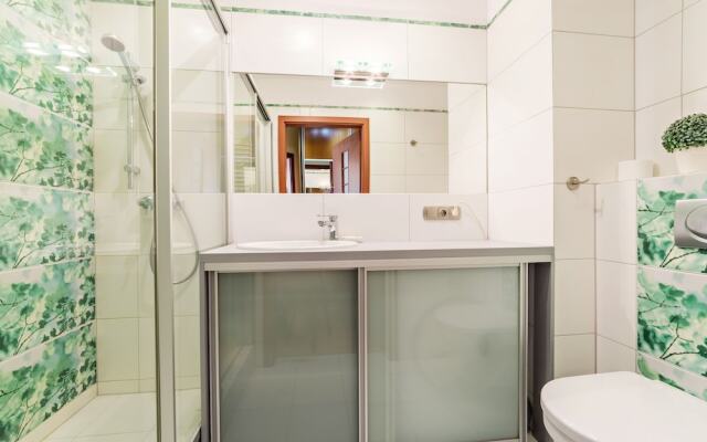 Apartamenty Sun & Snow Osiedle Podgórze