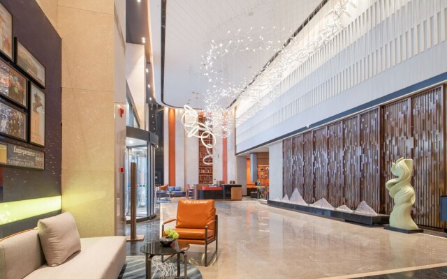 Hampton by Hilton Handan Congtai