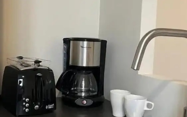 Appartement Jehan de Beauce