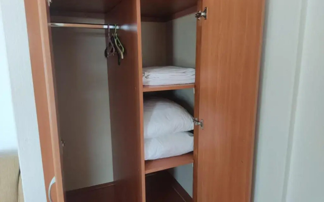 Villa Apart Otel Ozdere