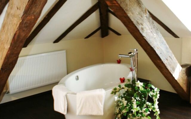 Gasthaus zur Waldegg