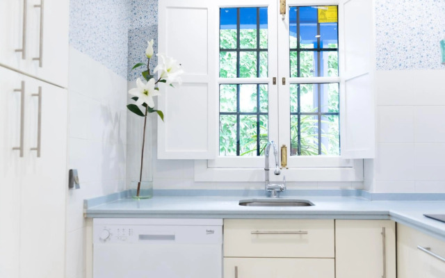 Tourist House Santa Cruz