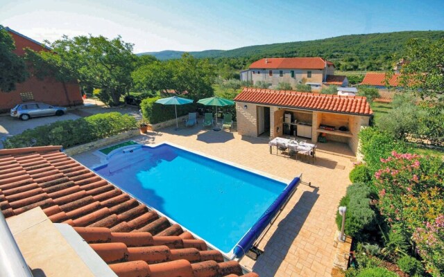 Amazing Home in Dubrava With Wifi and 3 Bedrooms