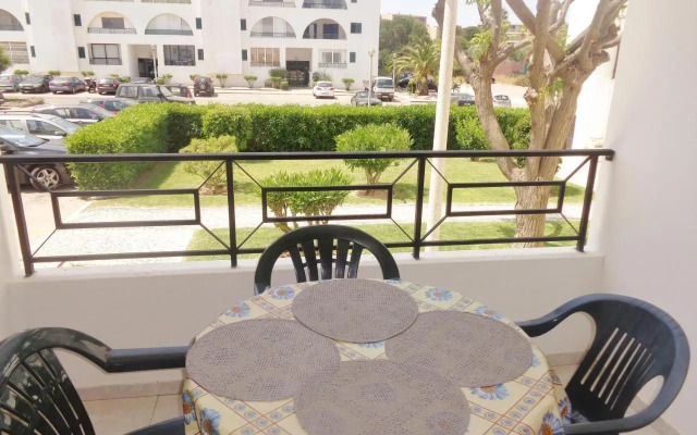 Apartamento Praia dos Salgados