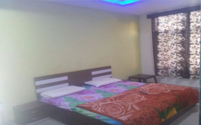 Hotel Jadav Chittorgarh
