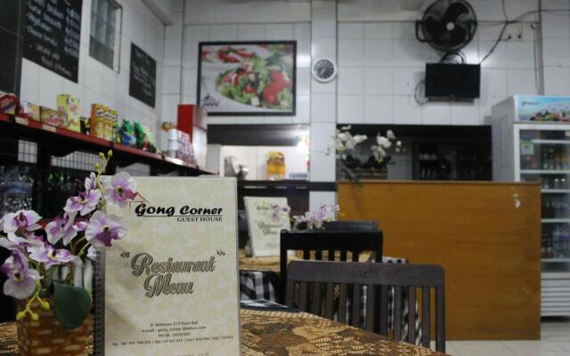 Gong Corner Homestay