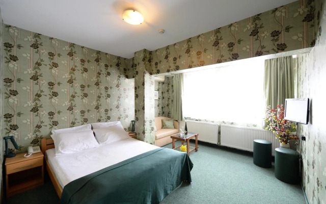 Hotel Slodes
