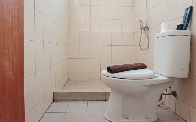 2Br Homey At Vida View Makassar Apartment