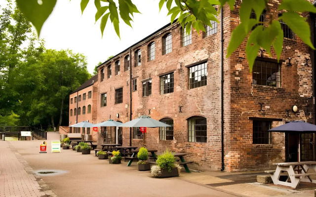 YHA Ironbridge Coalport - Hostel