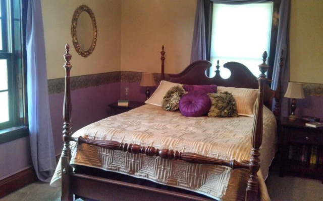 The Meier Inn, A Country Bed & Breakfast