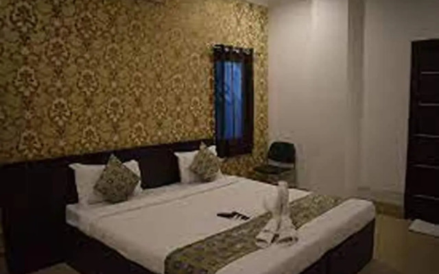 Hotel 24 Carrat
