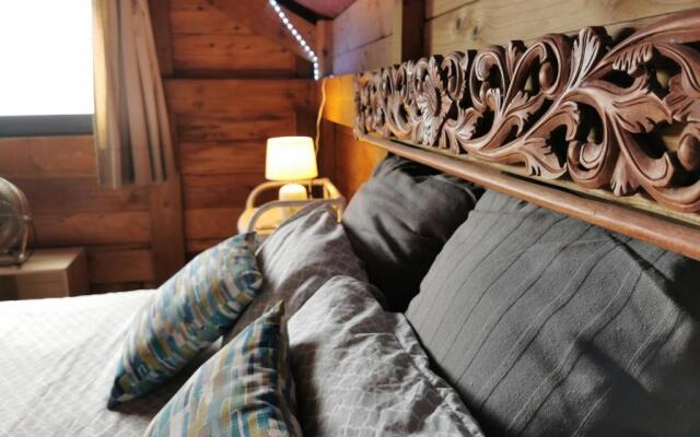 Bali Serenity Home