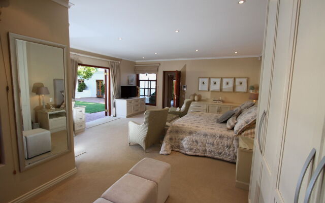 Constantia Garden Suites