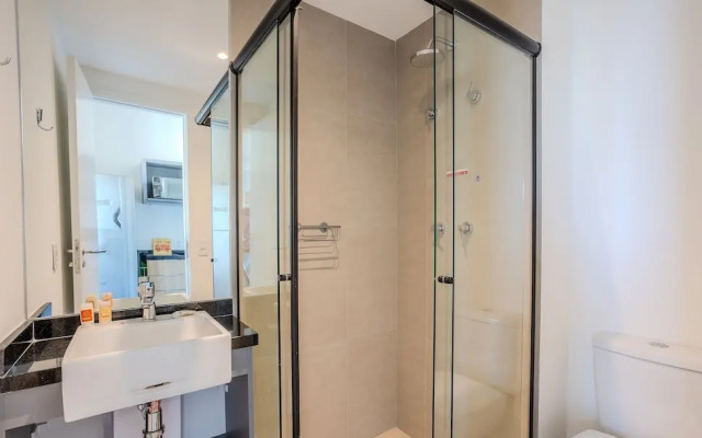 Charming, Well-located apt in Paraiso Onp2021