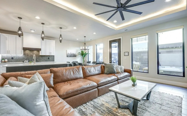 Southern Utah Playground #108 3 Bedroom Home