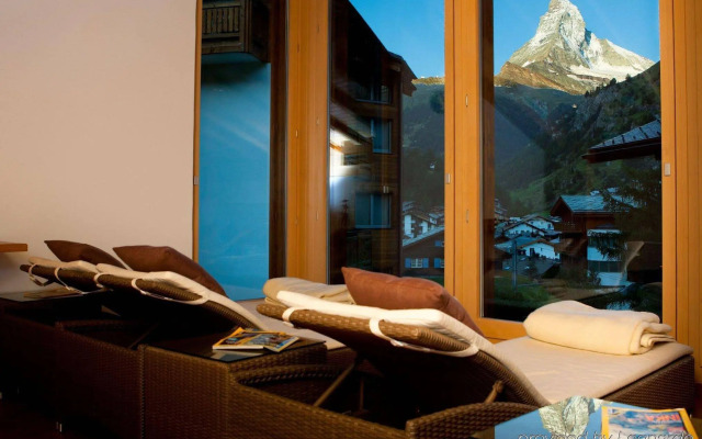 Hotel Bella Vista