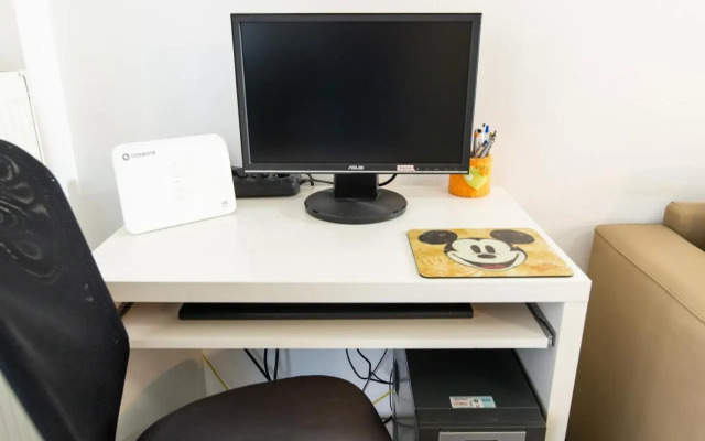 F & B Collection - Apartment for 3