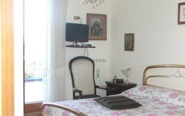 Villetta Surriento
