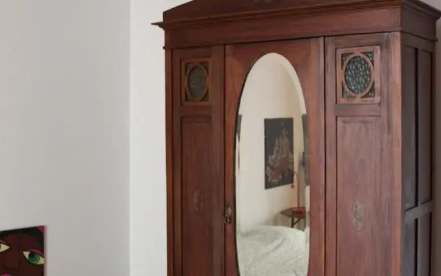 Doll Apartment
