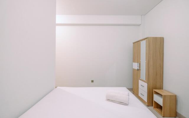 Wonderful 2Br At Transpark Cibubur Apartment