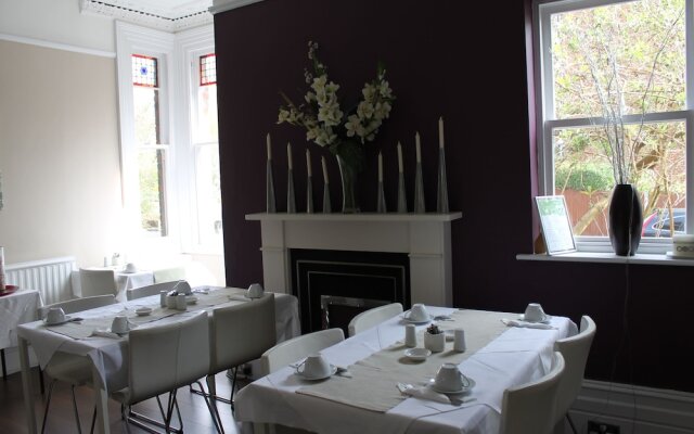 Wimbledon Hotel