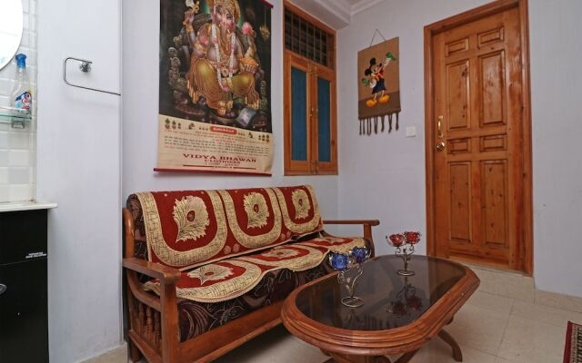 OYO 13664 Home Trip Traveller 2BHK Kamyana