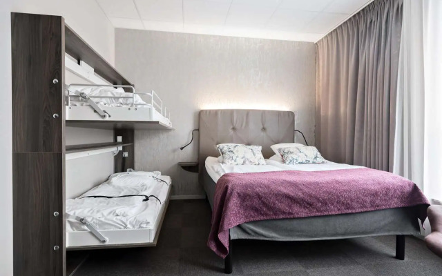 Best Western Hotell Vidostern