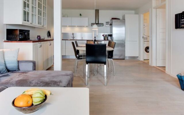 "Hedi" - 400m from the sea in Bornholm