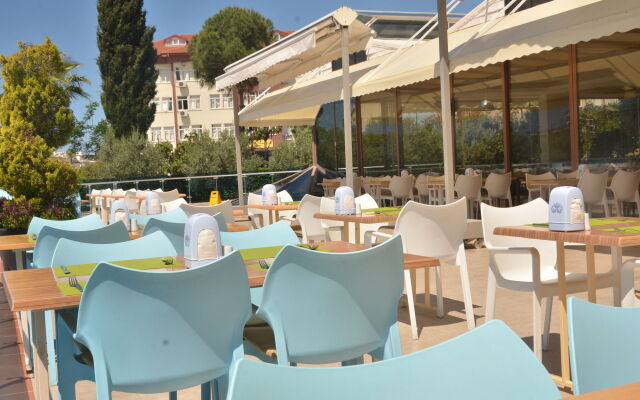Numa Konaktepe Hotel