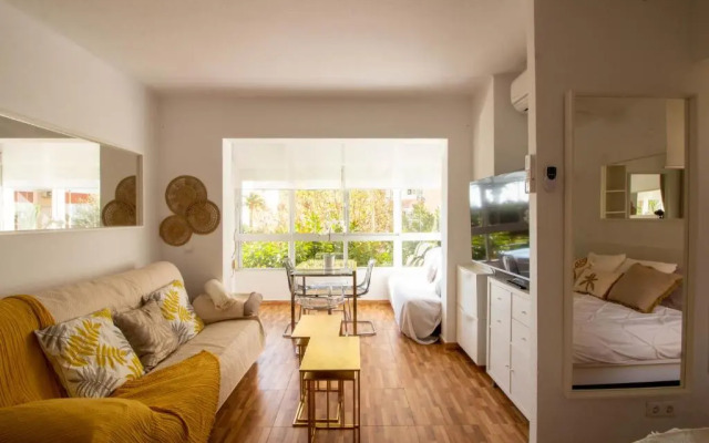 Estudio Lighthouse F 77