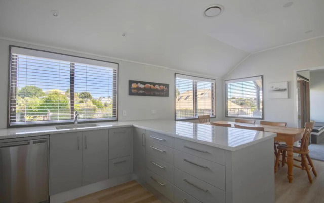 Central City Gem - Napier Holiday Home