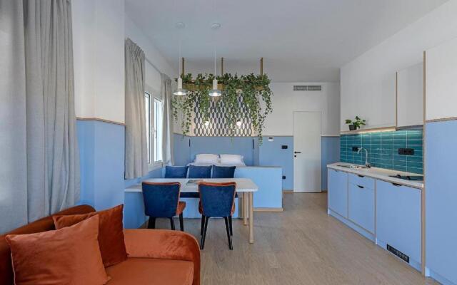 Acro Urban Suites