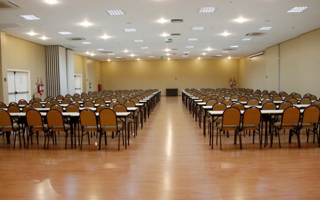 Quality Hotel Manaus
