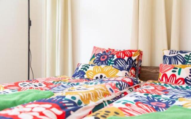Rastlinky.Sk Greenhouse Guestrooms